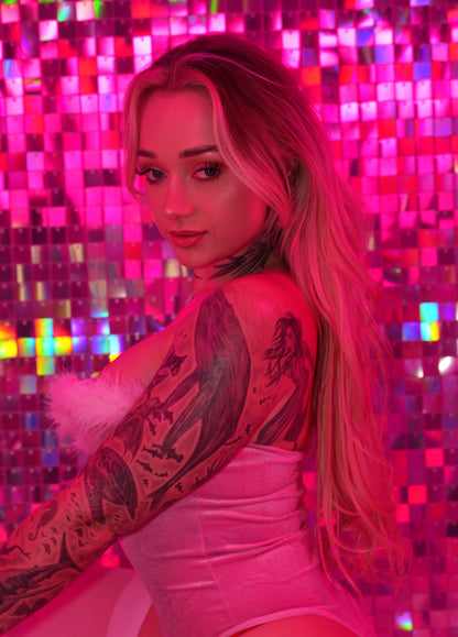 Sophia Mayy Pocket Passenger Allure 150 Fleshlight