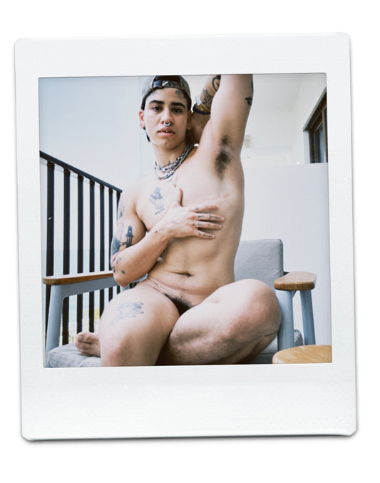 Kyle Castro Pussy Allure 150 Fleshlight