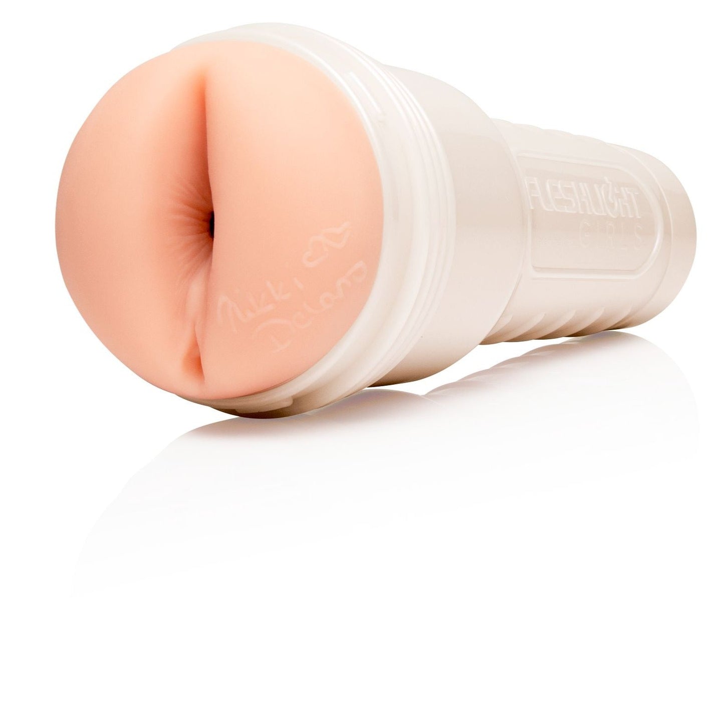Nikki Delano Fleshlight Fuego (Lady) Without case Fleshlight