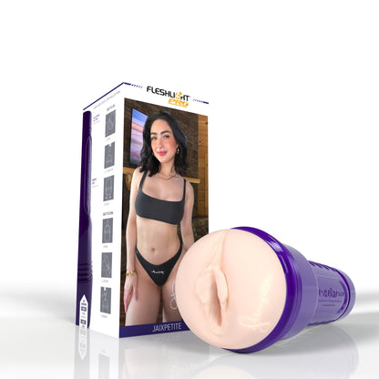 Jaixpetite Allure 150 Fleshlight