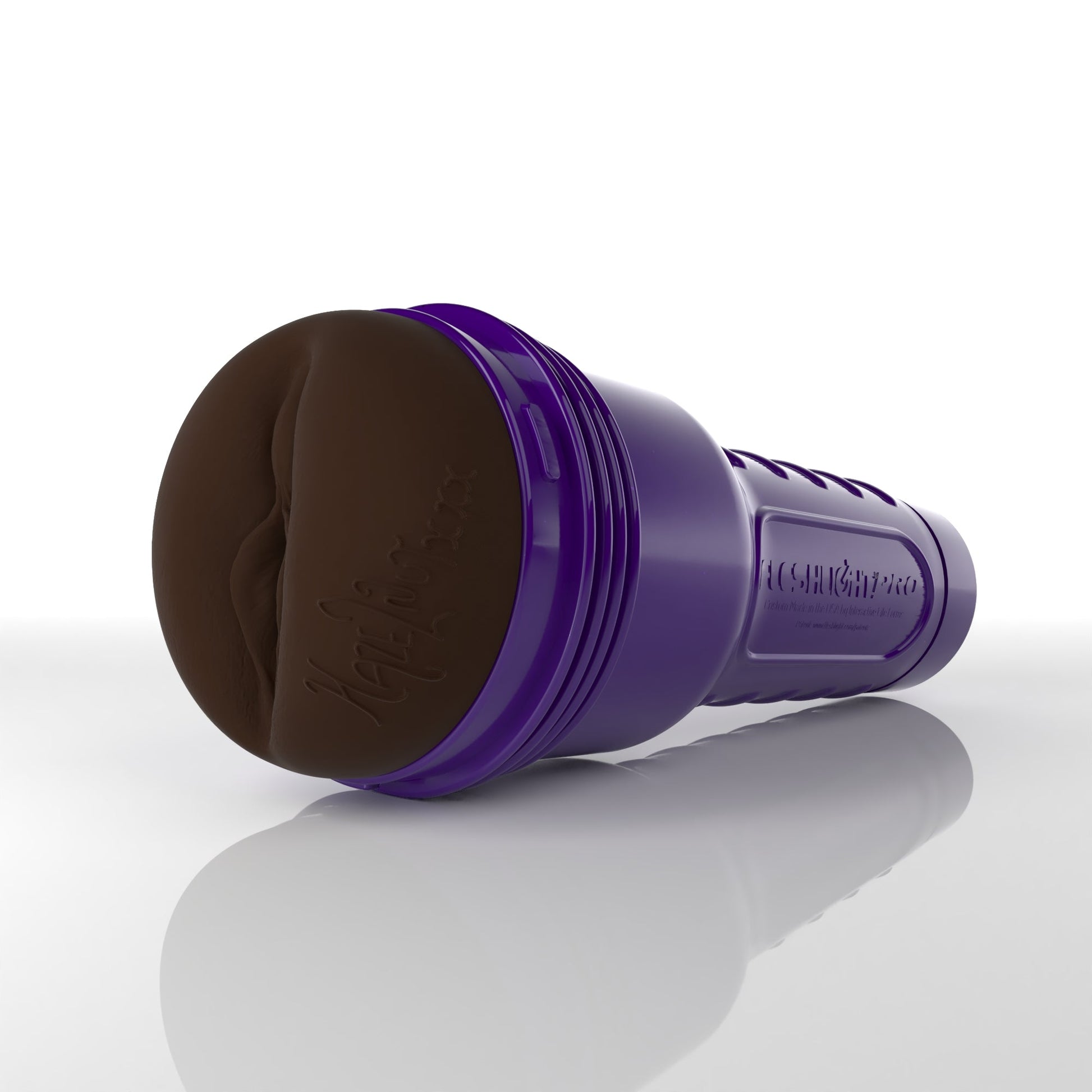Hazelnutxxx Fleshlight Wet Mouth Allure Fleshlight