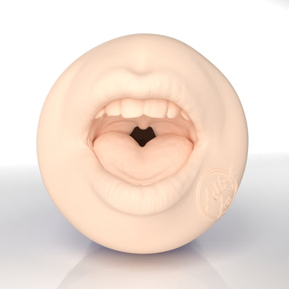 Ashley Ace Fleshlight Oral Obsession Allure Fleshlight