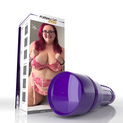 Sara Star Fleshlight Lady Allure Fleshlight