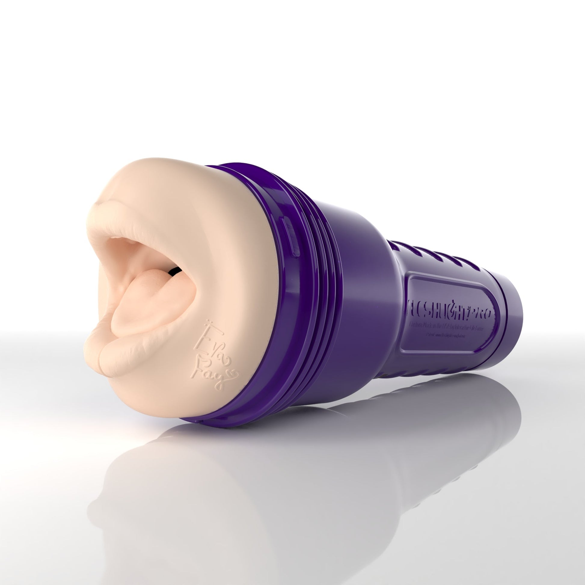 Eva Fay Fleshlight Mouth Allure Fleshlight