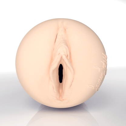 Lauren Lotus Fleshlight Mouth Allure Fleshlight