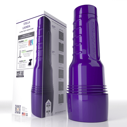 Stella Lagneia Asian Star Fleshlight Throat Goat Allure Fleshlight