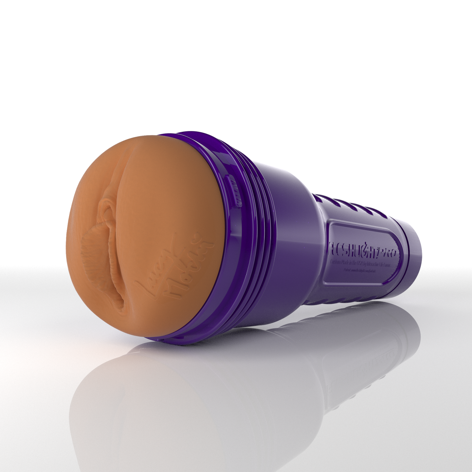 Lucy Mochi Kitty Fleshlight Allure 149.95 Fleshlight