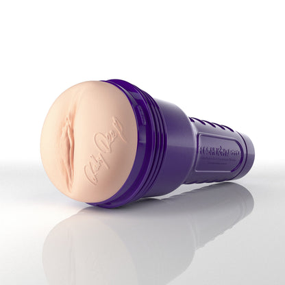 Kathy Deep Fleshlight Mouth Allure Fleshlight