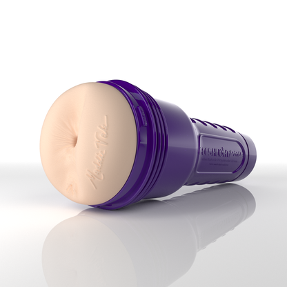 Maddie Vale Fleshlight Anal Toy Allure Fleshlight