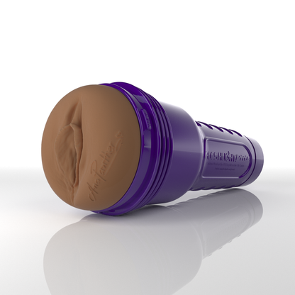 Ana Panther Fleshlight Golden Snitch Allure Fleshlight