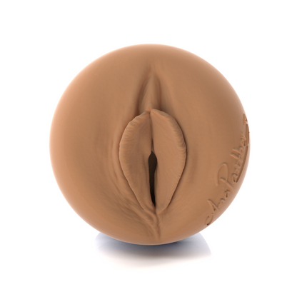 Ana Panther Fleshlight Golden Snitch Allure Fleshlight