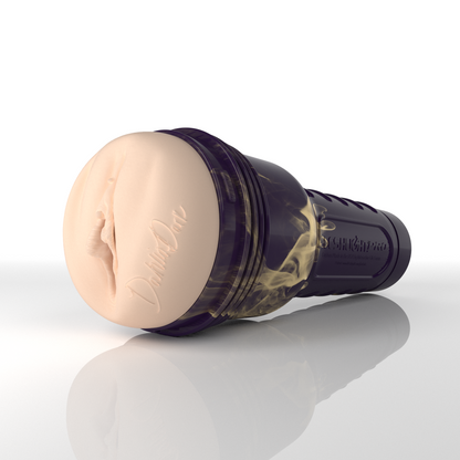 Dahlia Dark Lady Allure 150 Fleshlight