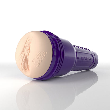Ellie Pink Pussy Fleshlight Allure 150 Fleshlight