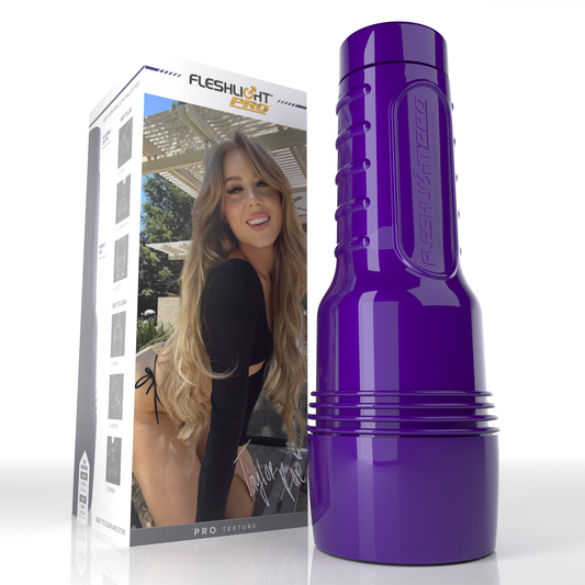 Taylor Rae Fleshlight Allure 150 Fleshlight