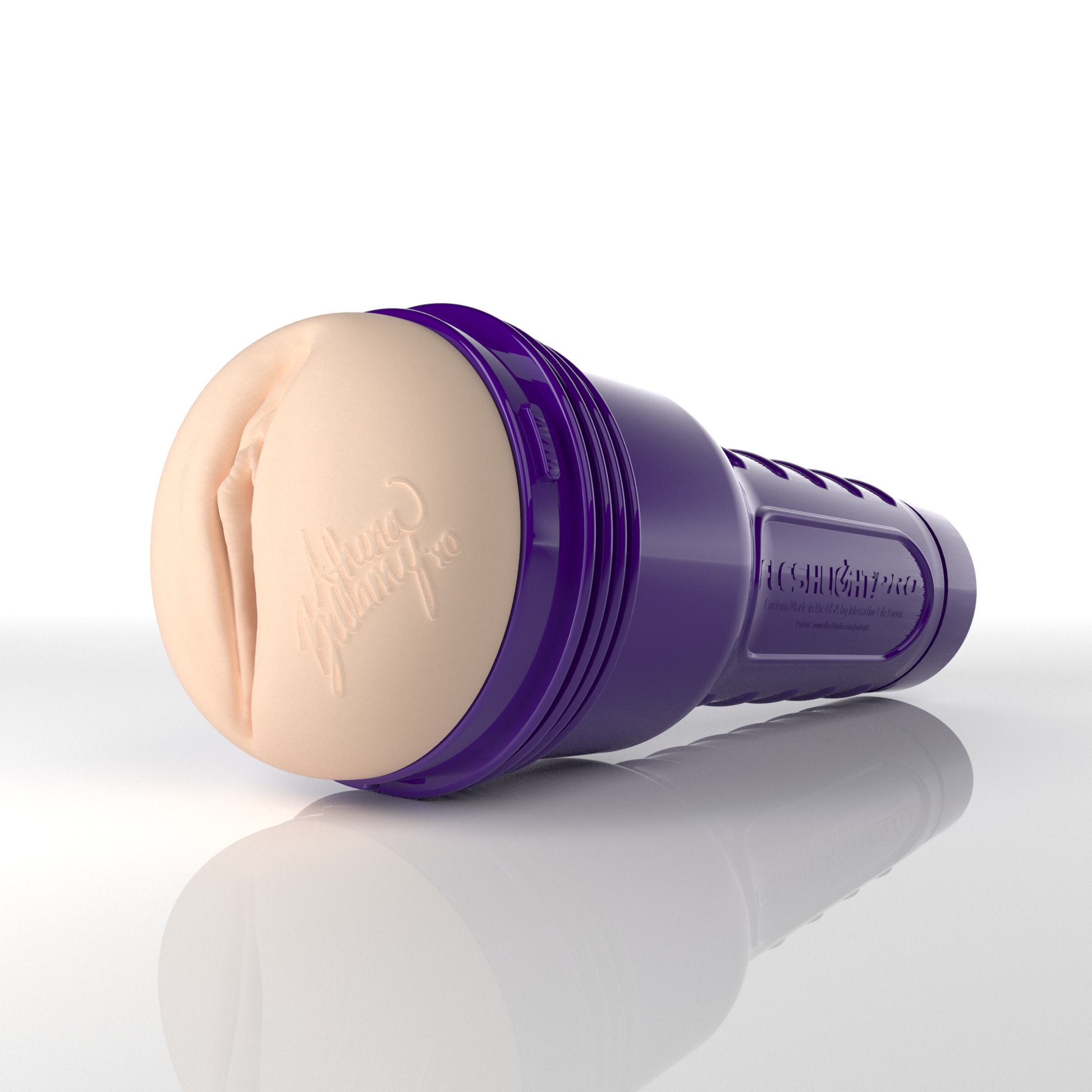 Athena Bellamy Fleshlight Allure 150 With CaseFleshlight