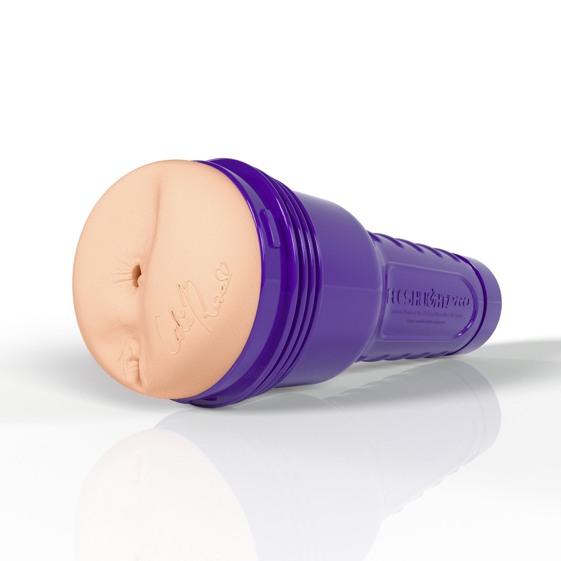 Cali Valentine Booty Allure 150 Fleshlight