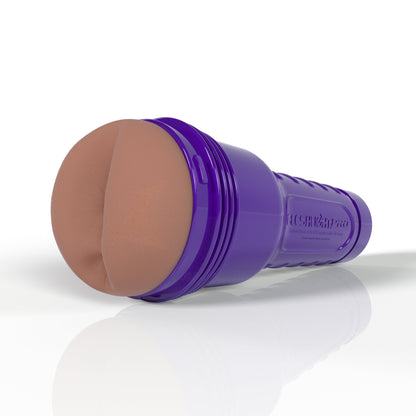 Erotic Medusa Butt Allure With Case Fleshlight