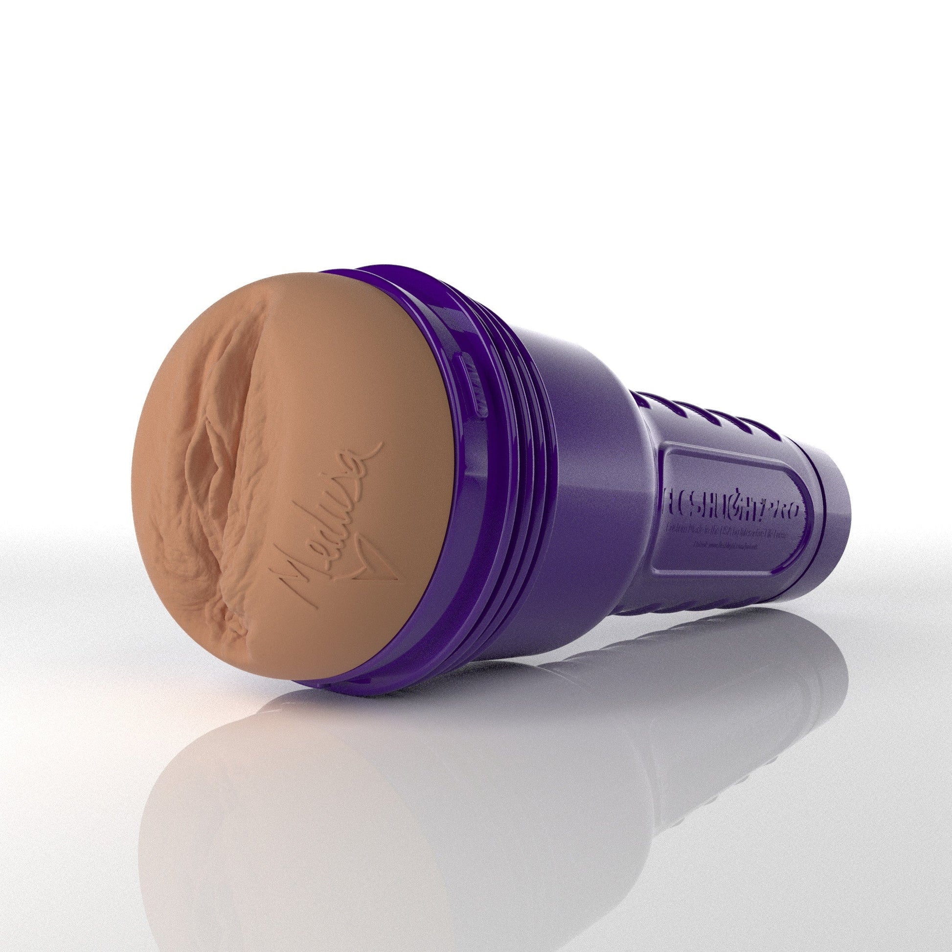 Erotic Medusa Fleshlight Mouth Allure Fleshlight