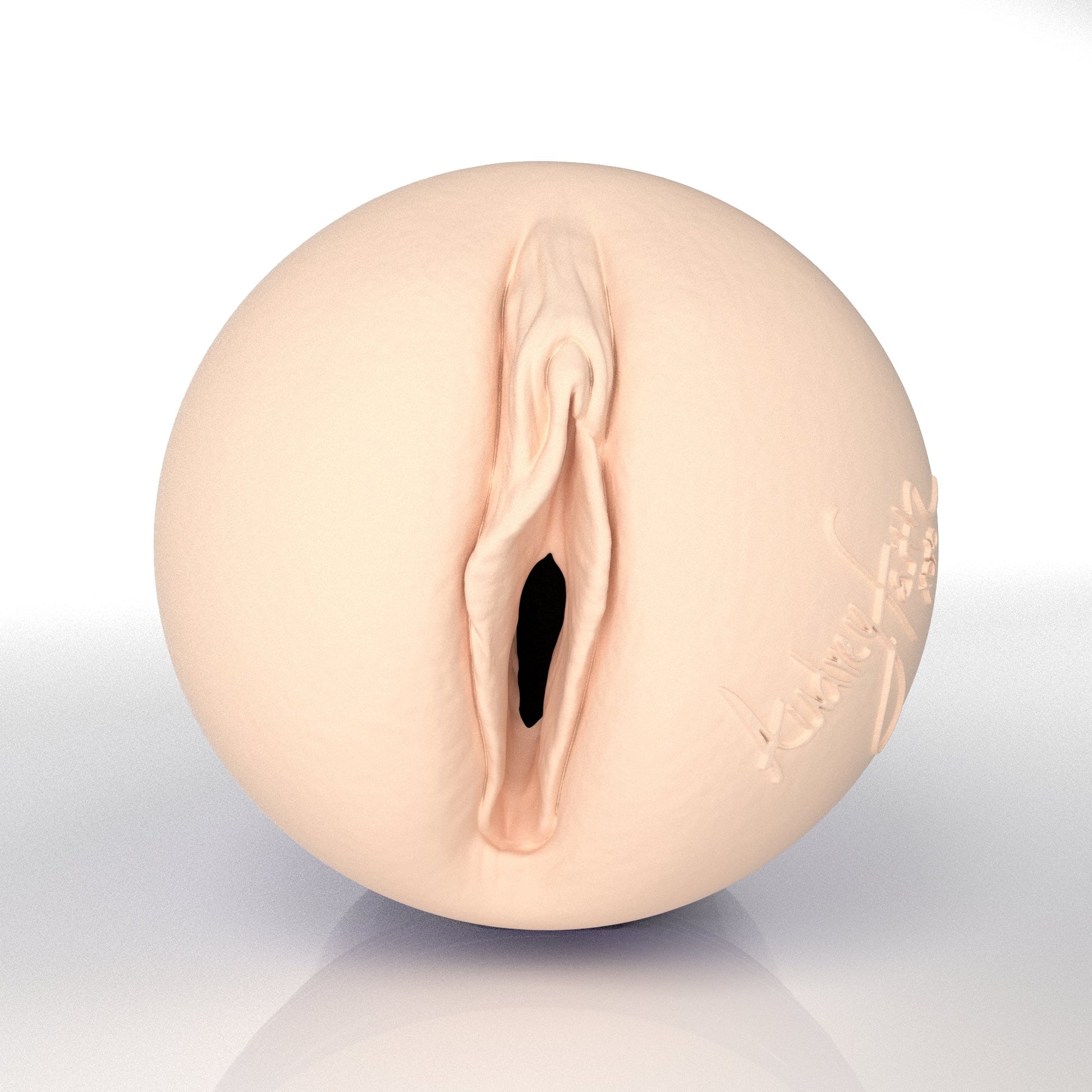 Audrey Faith Fleshlight Allure With Case Fleshlight