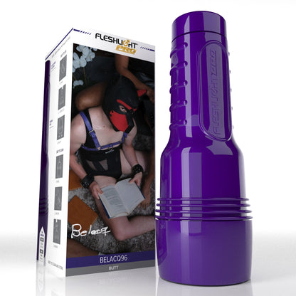 Belacq96 Butt Allure 150 Fleshlight