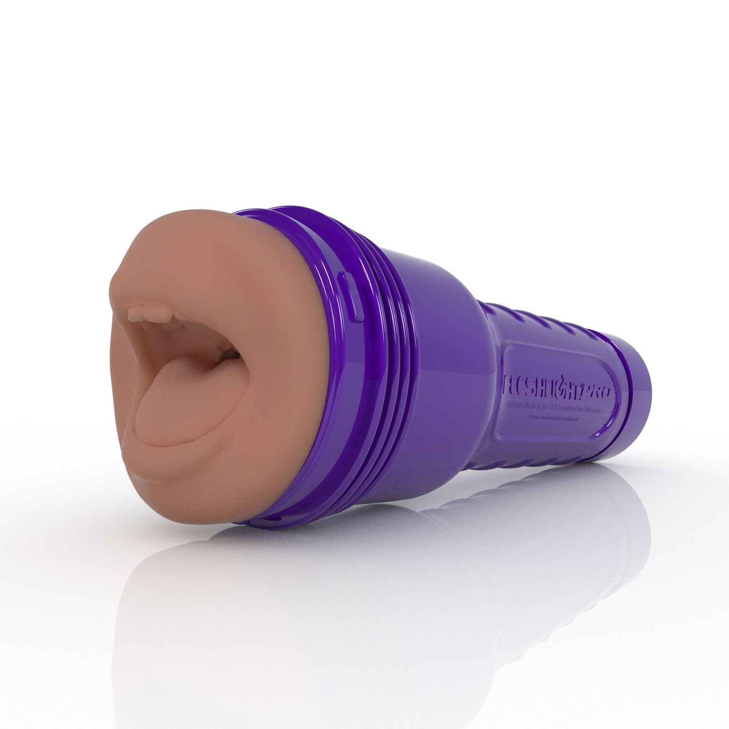 Willow Ryder Fleshlight Mouth Allure Fleshlight