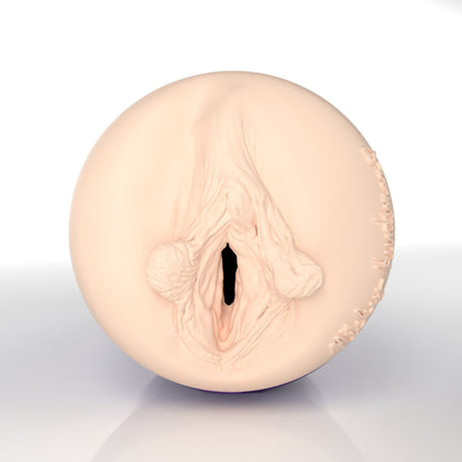 Nickey Huntsman Fleshlight Kitty Meow Allure Fleshlight