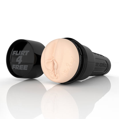 Olive Ray Flirt4Free Fleshlight: Lady Exclusive Lady Fleshlight