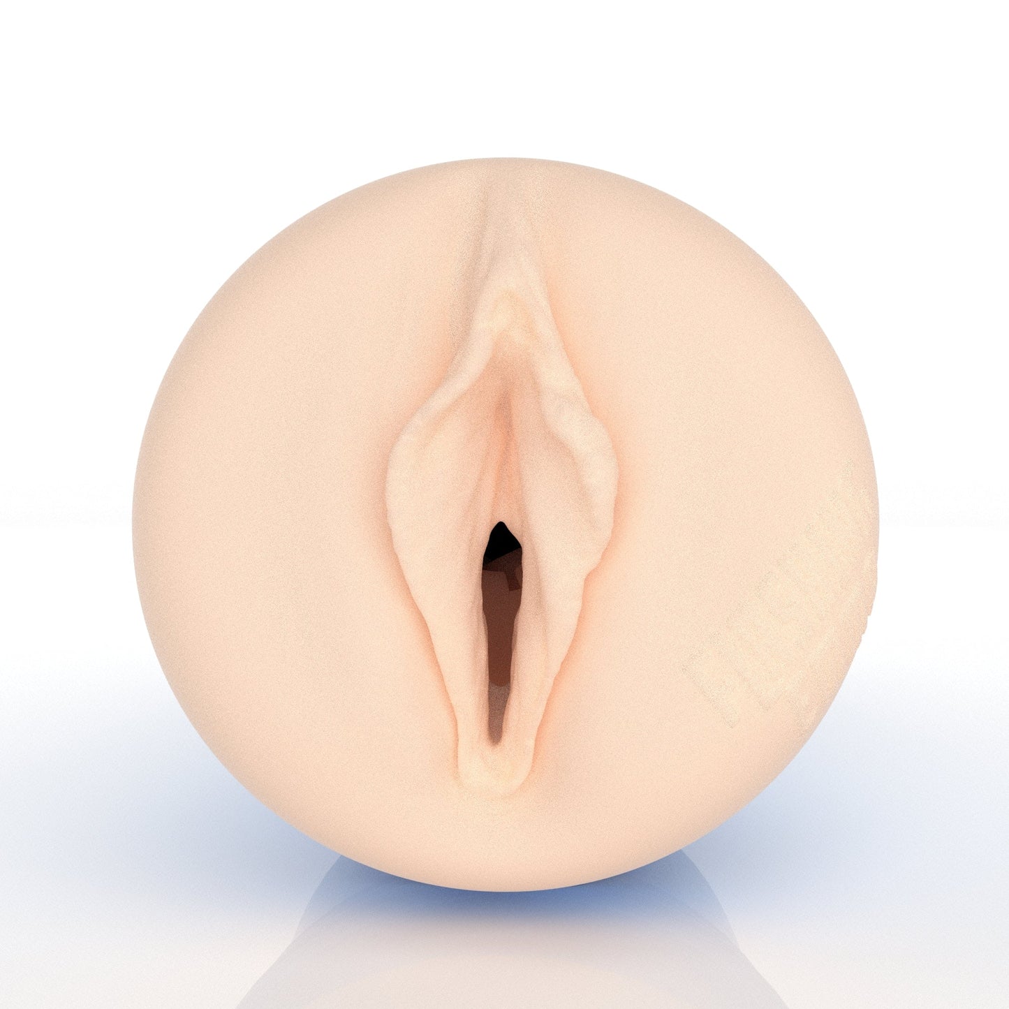 Flashing Emma's Fansly Fleshlight: Lady