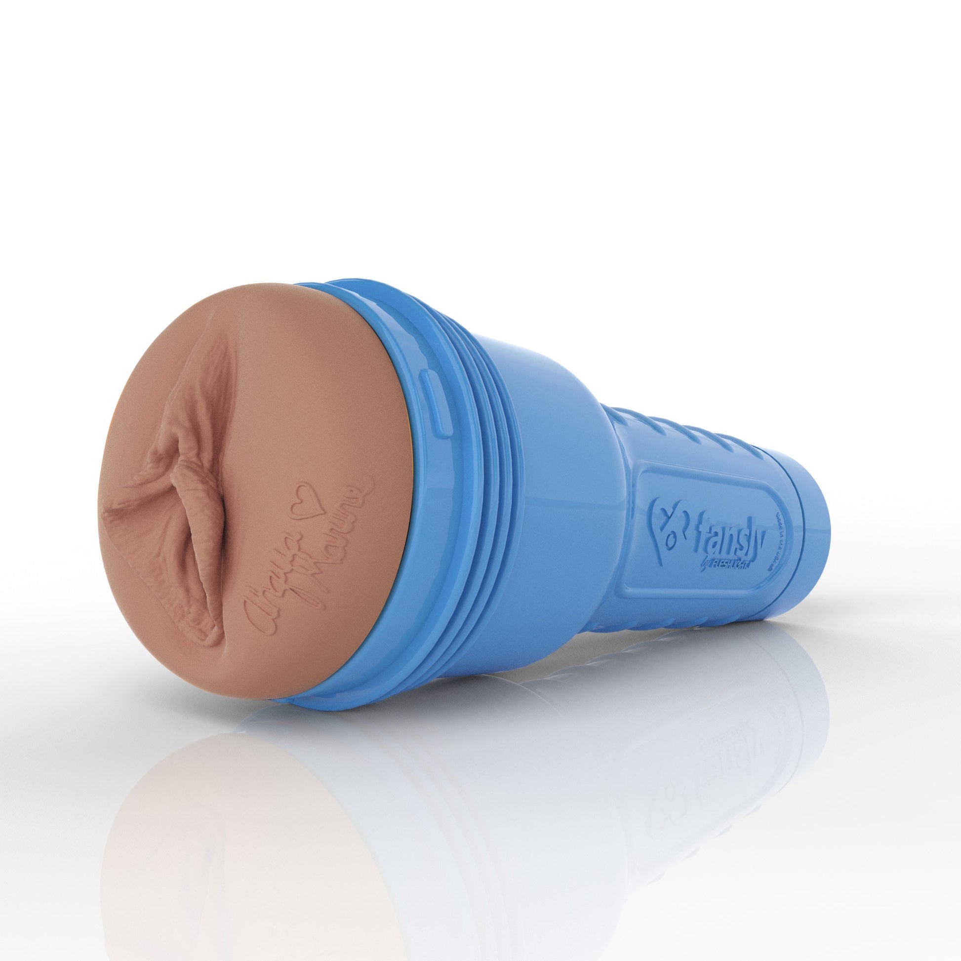 Ahquamarine Fansly Fleshlight: Lady Exclusive Lady Fleshlight