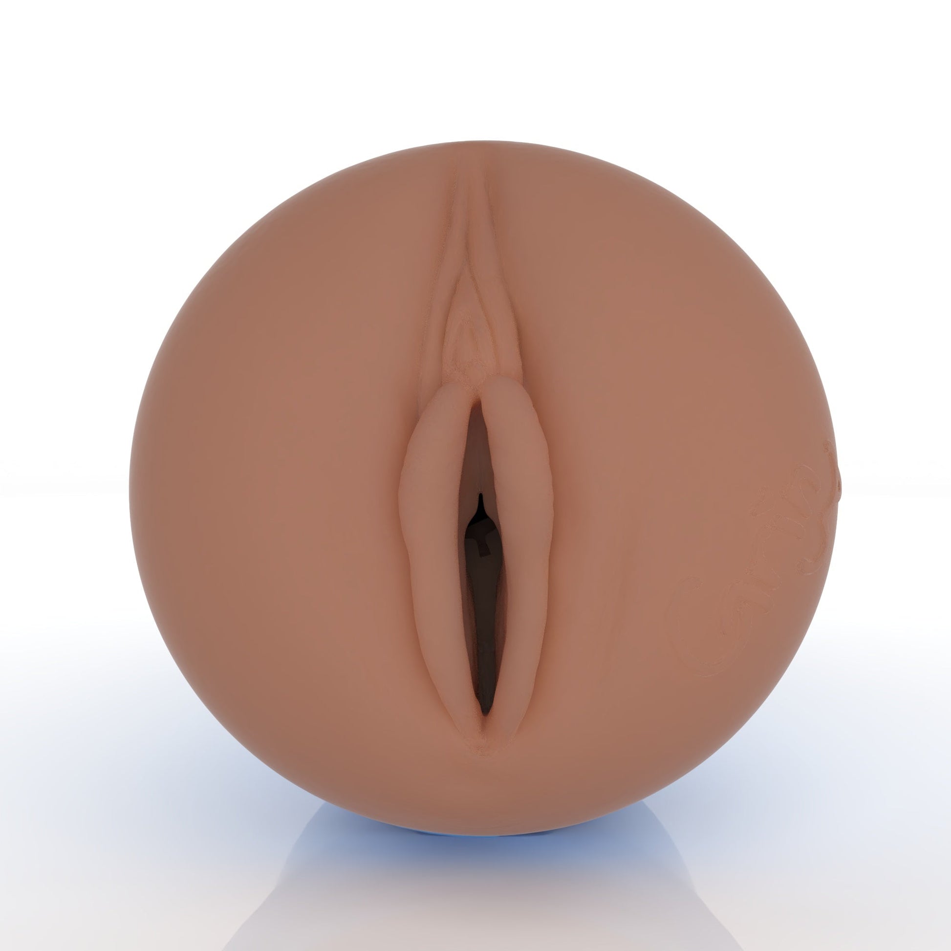 KawaiiGrin Lady Fansly Fleshlight: Fox Girl Fuck Toy :3 Exclusive Lady With Case Fleshlight