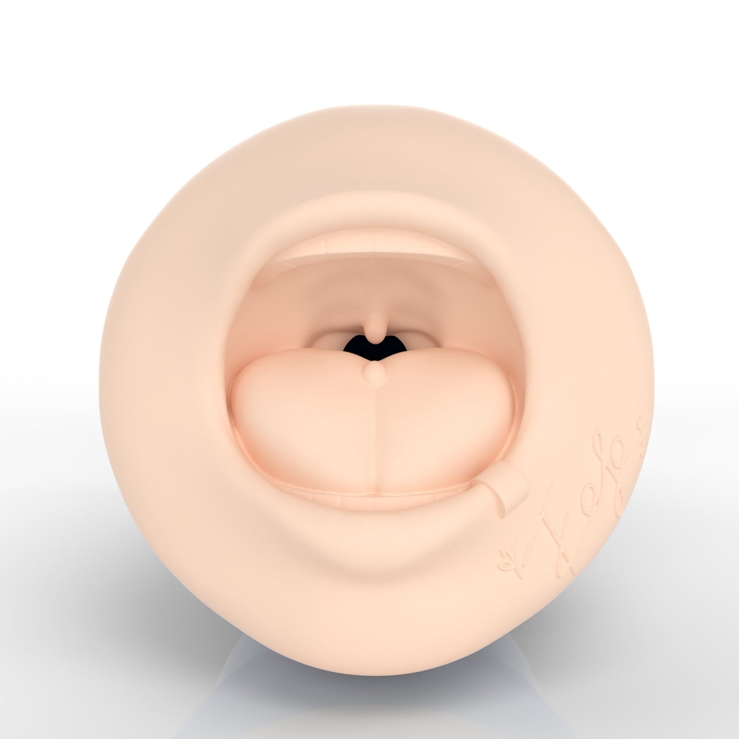 FeFe Mouth Fansly Fleshlight Exclusive Mouth Fleshlight