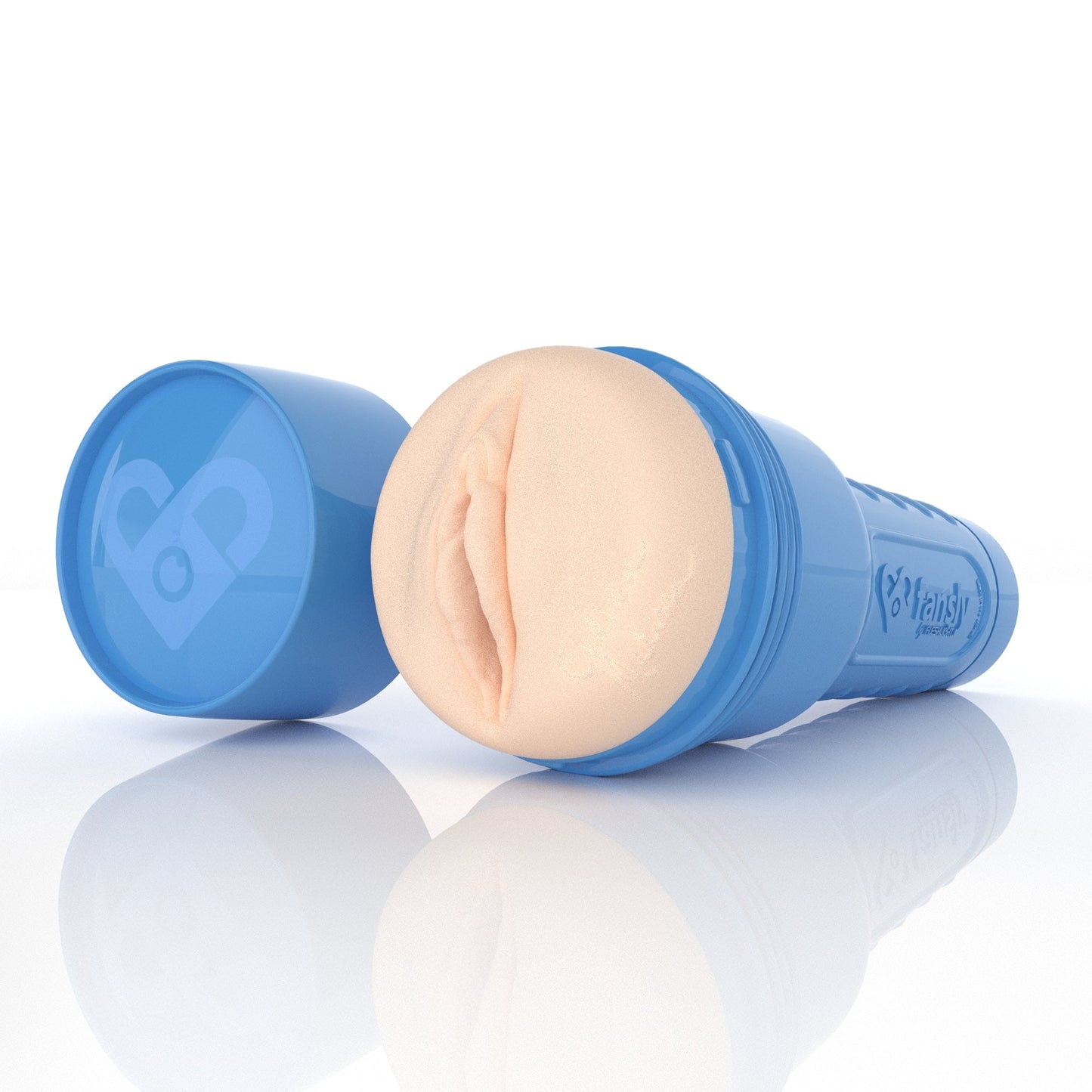 Calista Melissa Fansly Fleshlight: Lady