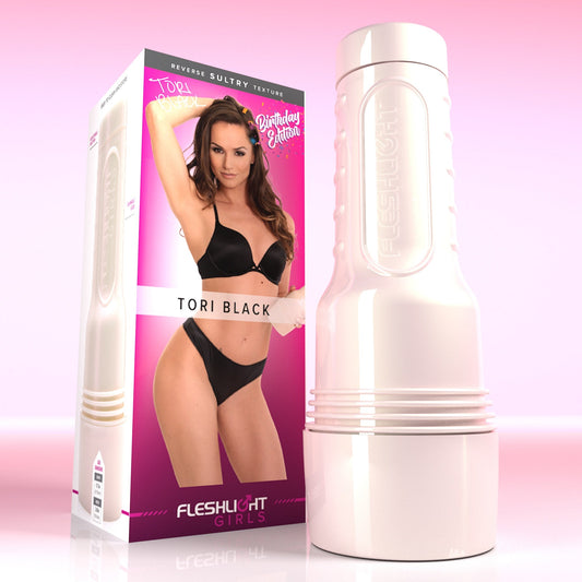 Tori Black Birthday Edition Fleshlight