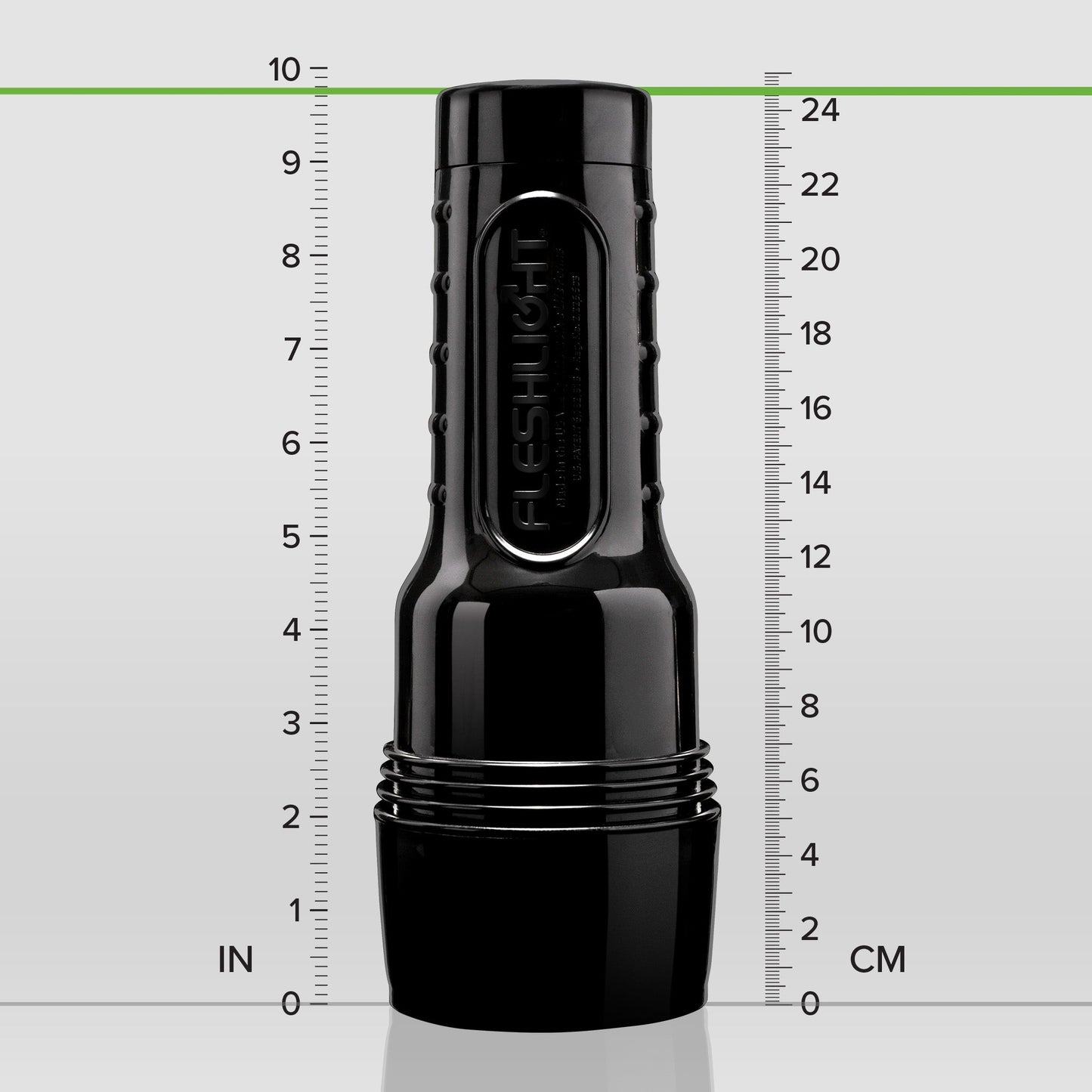 Fleshari Blue Alien Stroker