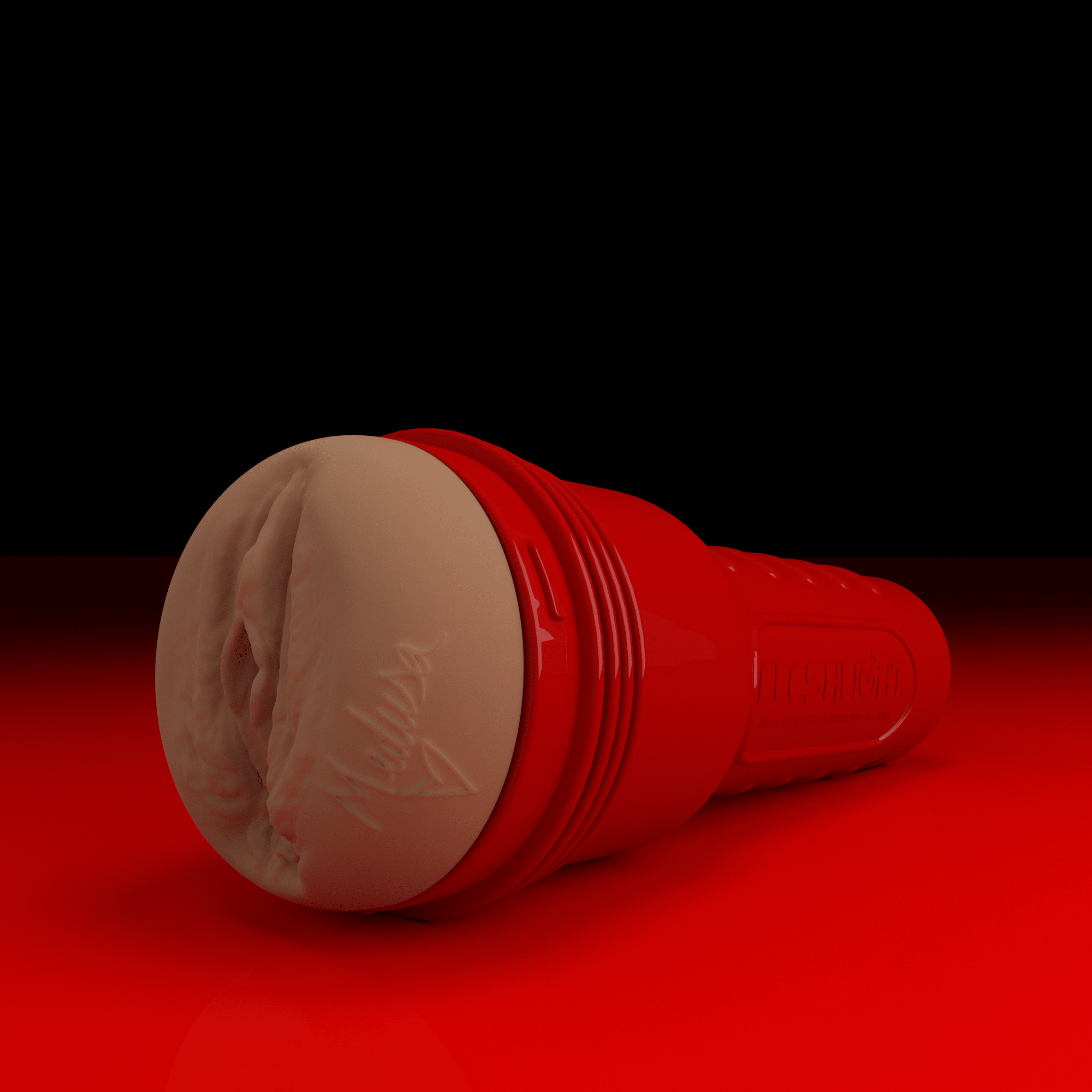Erotic Medusa Ricky's Room Fleshlight Ricky's Room Exclusive (Lady) With Case Fleshlight