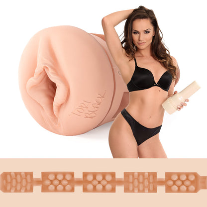 Tori Black Fleshlight Torrid (Lady) Without case Fleshlight
