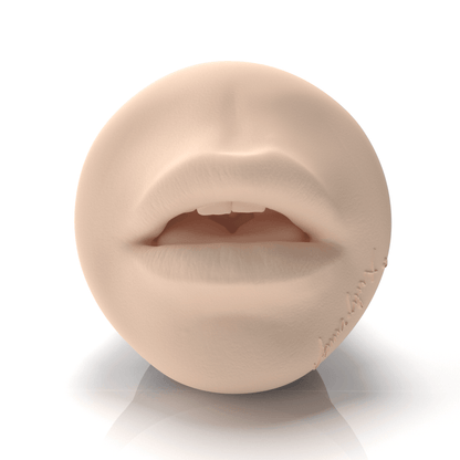Anna Lynx Fleshlight Purrfect Lynx Allure Fleshlight