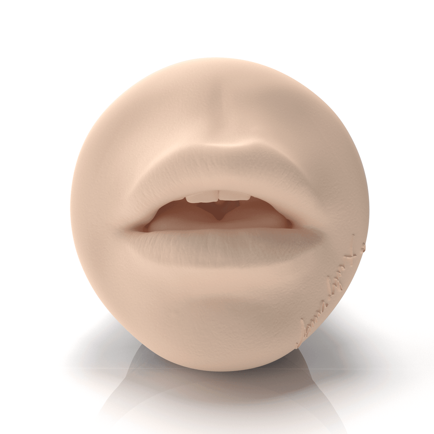 Anna Lynx Fleshlight Purrfect Lynx Allure Fleshlight