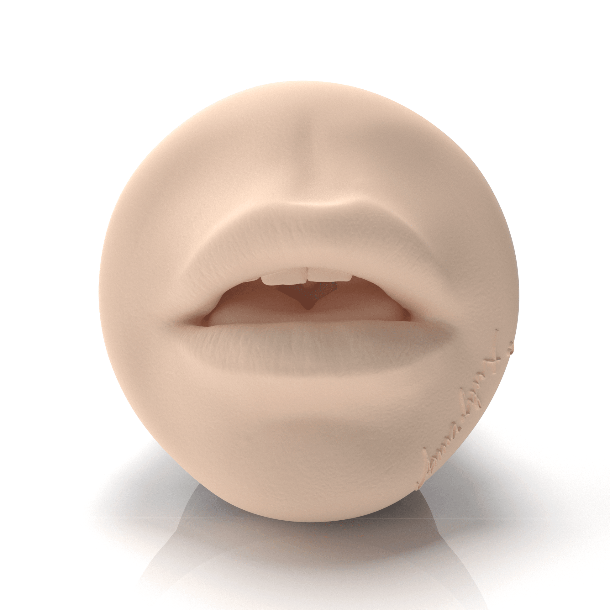Anna Lynx Fleshlight Purrfect Lynx Allure Fleshlight