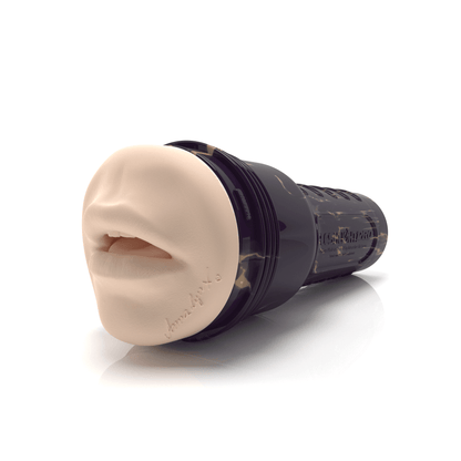 Anna Lynx Fleshlight Purrfect Lynx Allure Fleshlight