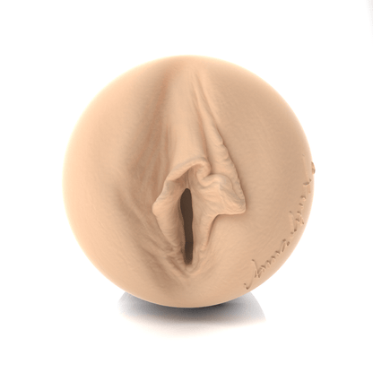 Anna Lynx Fleshlight Purrfect Lynx Allure Fleshlight