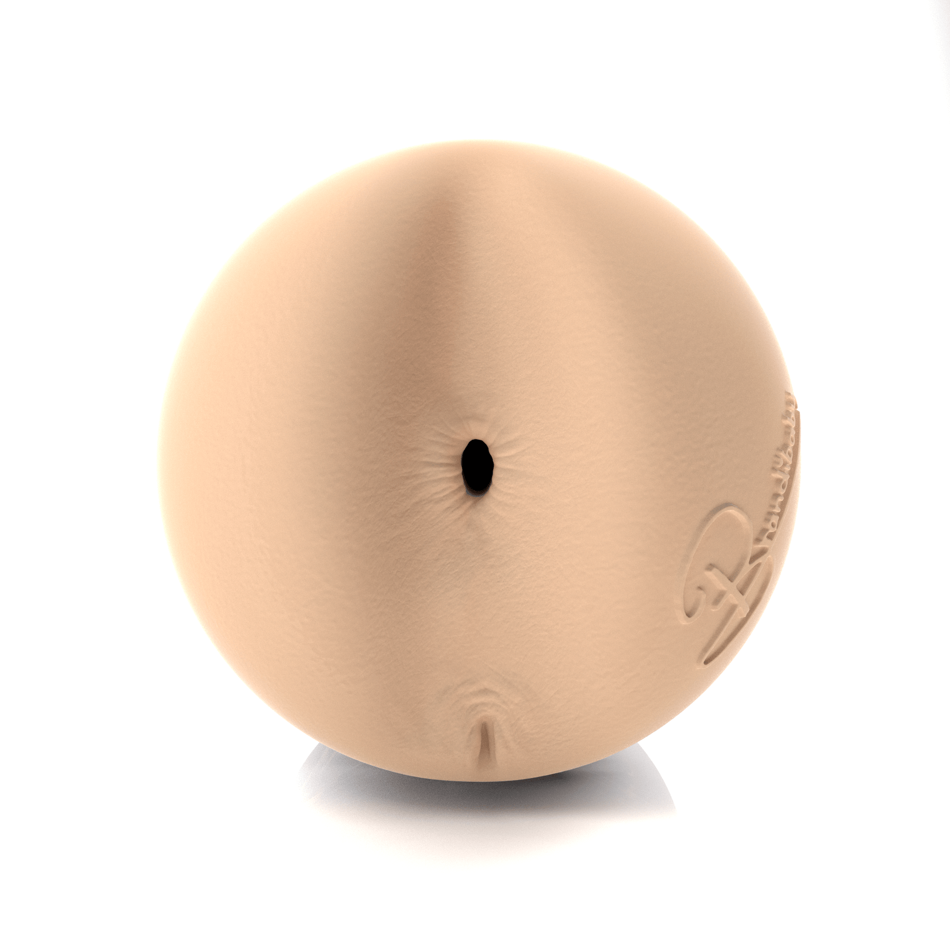 Brandi Baby Fleshlight Sloppy Toppy Allure Fleshlight