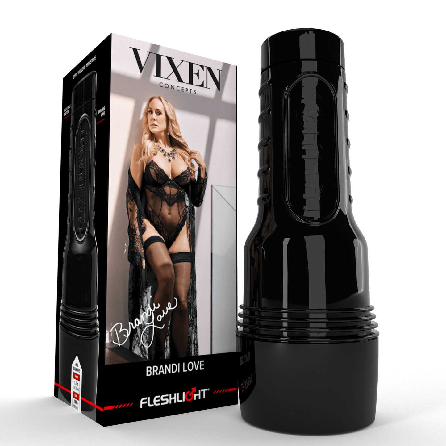 Vixen Edition Brandi Love VIXEN Edition Fleshlight