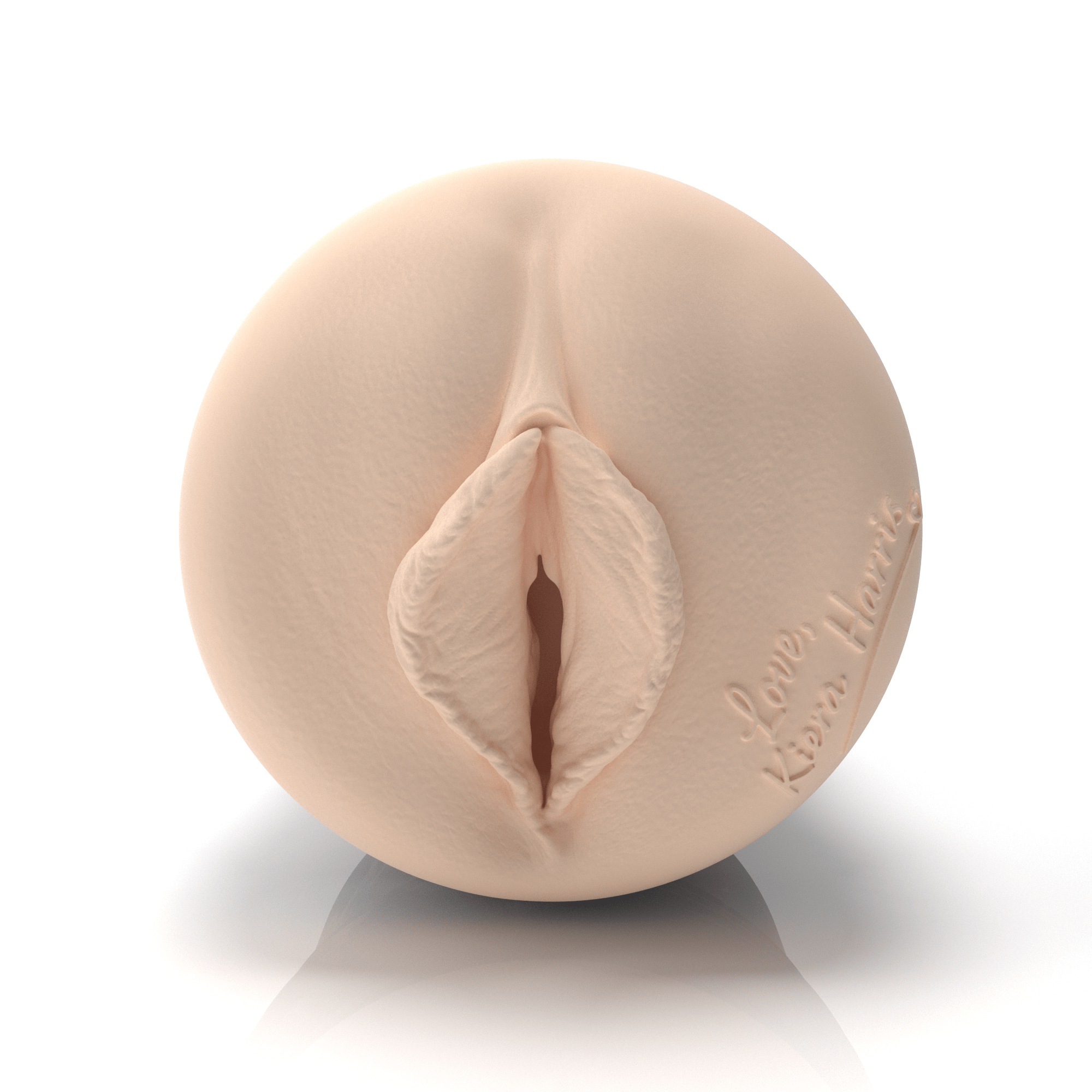 Fleshlight Pro Kiera Harris Crumpet Allure 150