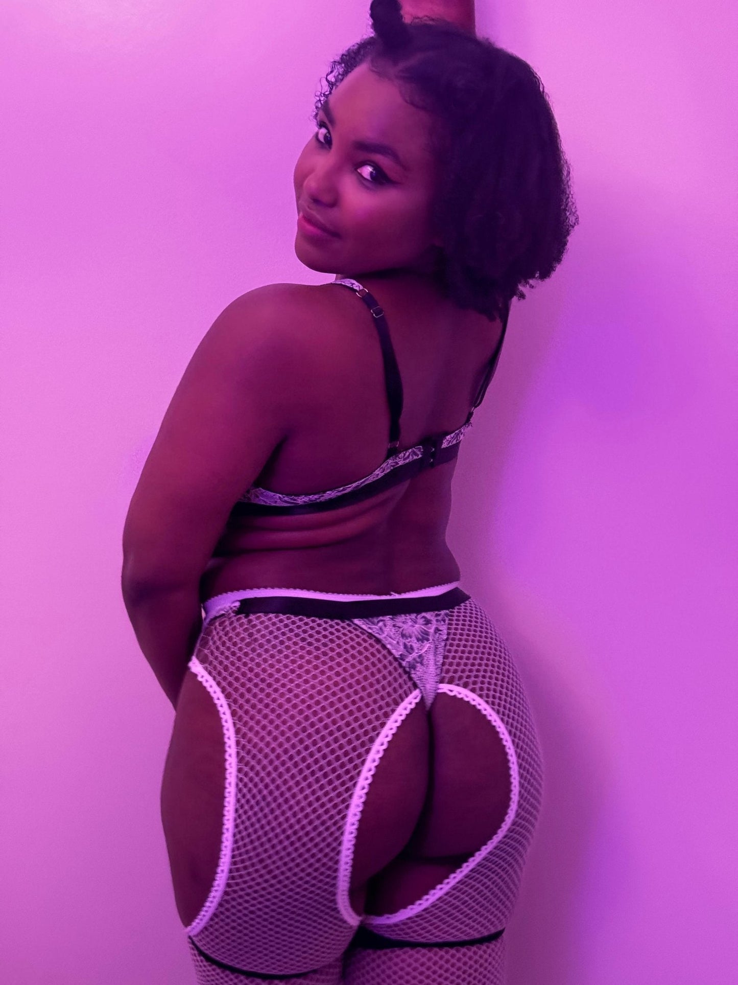 ShelCierra Fleshlight Homegrown Peach Allure Fleshlight