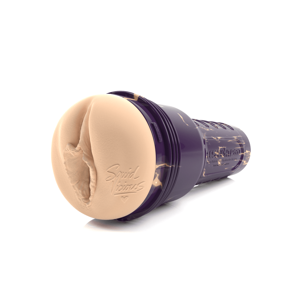 Fleshlight Pro Squid Vicious Pocket Stroker Allure 150