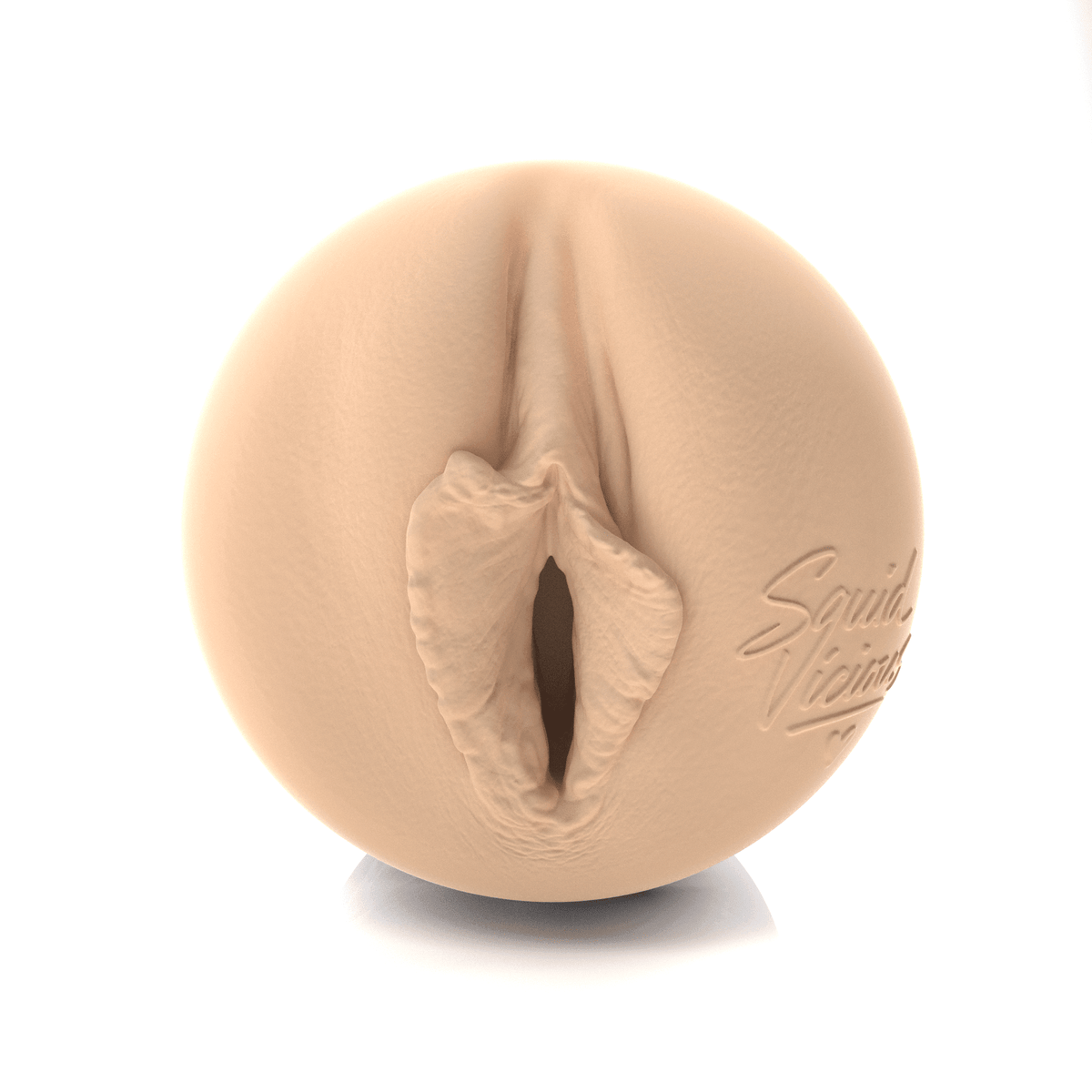 Fleshlight Pro Squid Vicious Pocket Stroker Allure 150